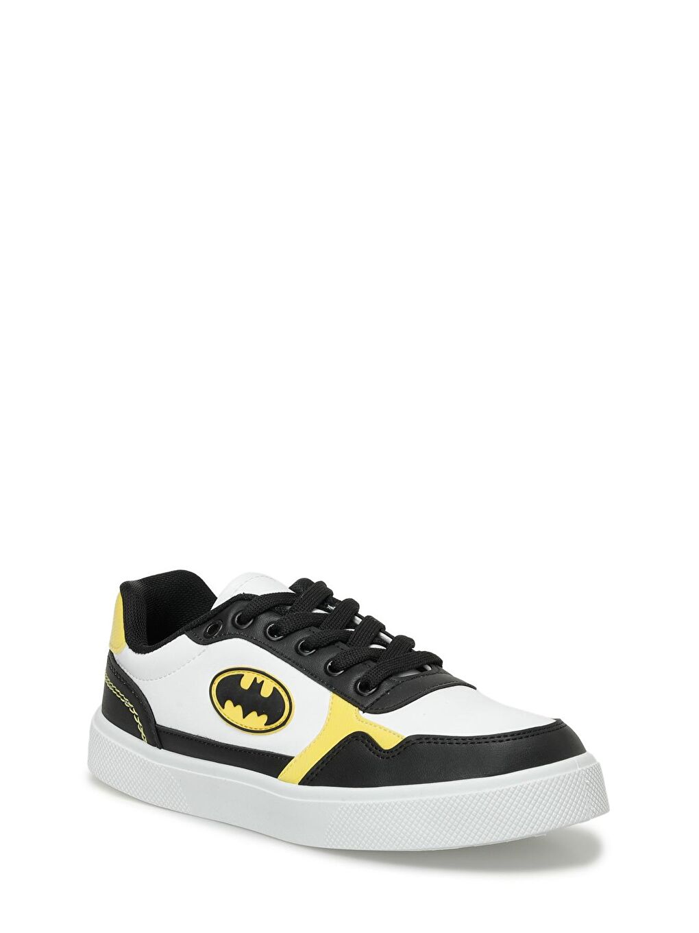 VITA.G4FX Beyaz Erkek Çocuk Sneaker-1