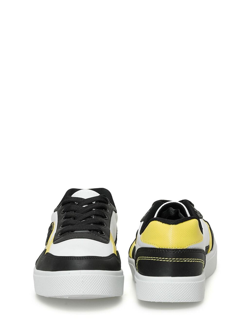 VITA.G4FX Beyaz Erkek Çocuk Sneaker-4