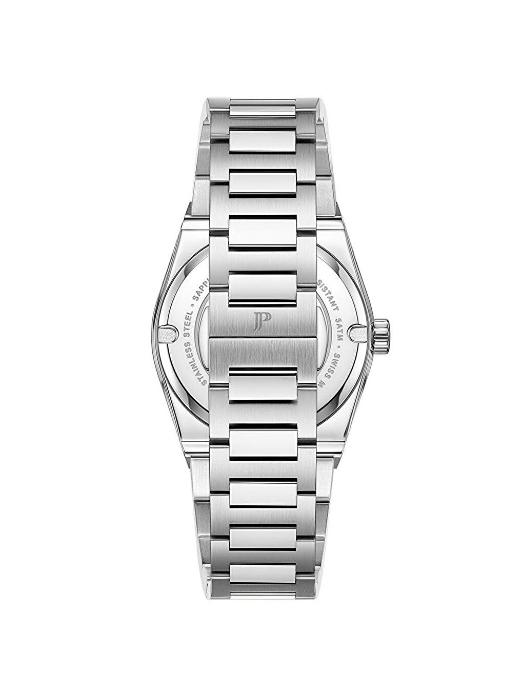 Gri JPQGC571336 Erkek Kol Saati-2