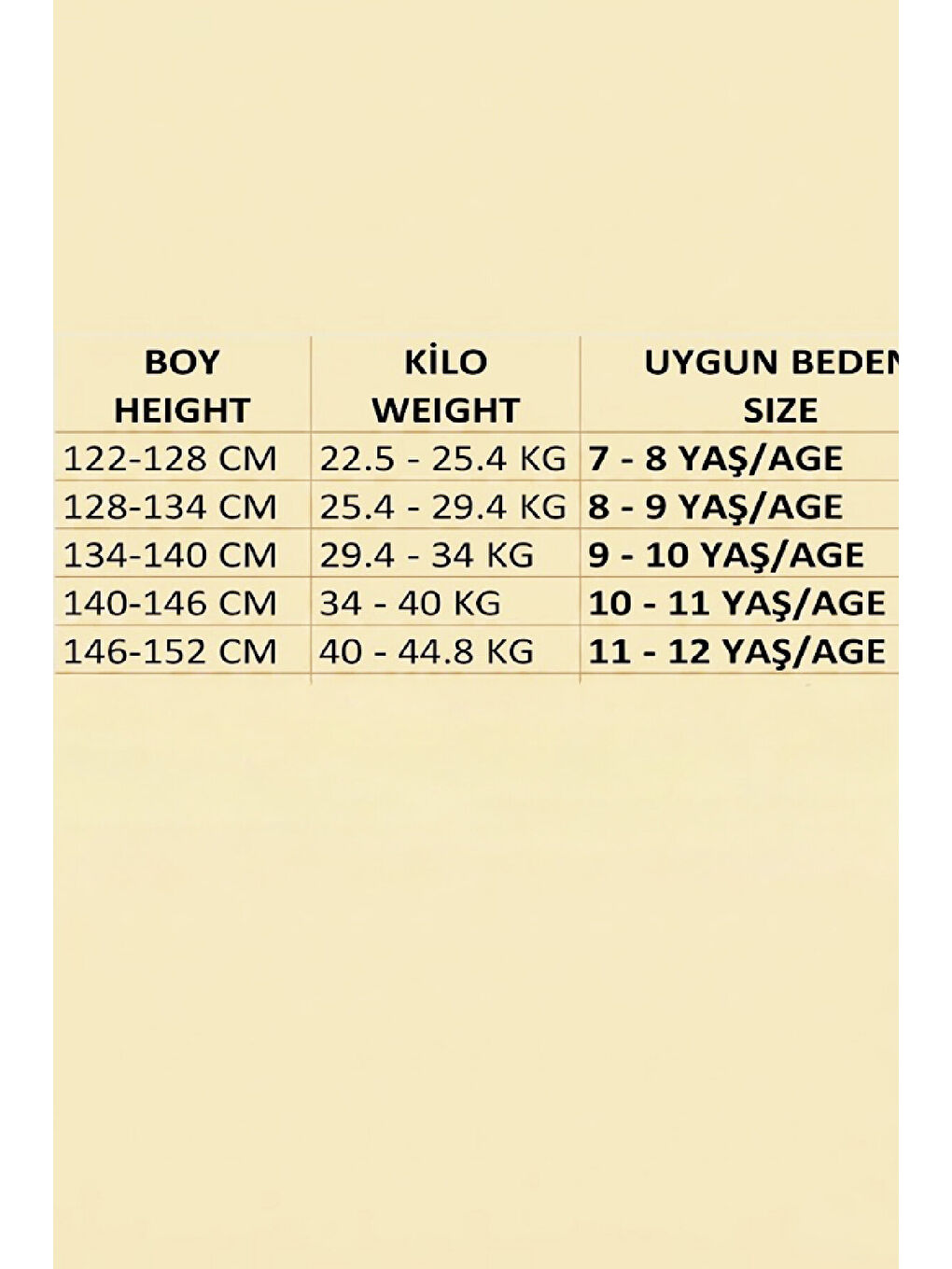 Siyah Kız Çocuk Volan Detaylı Ve Puantiye Desenli Mayo Takımı 8-12 Yaş 12599B-3