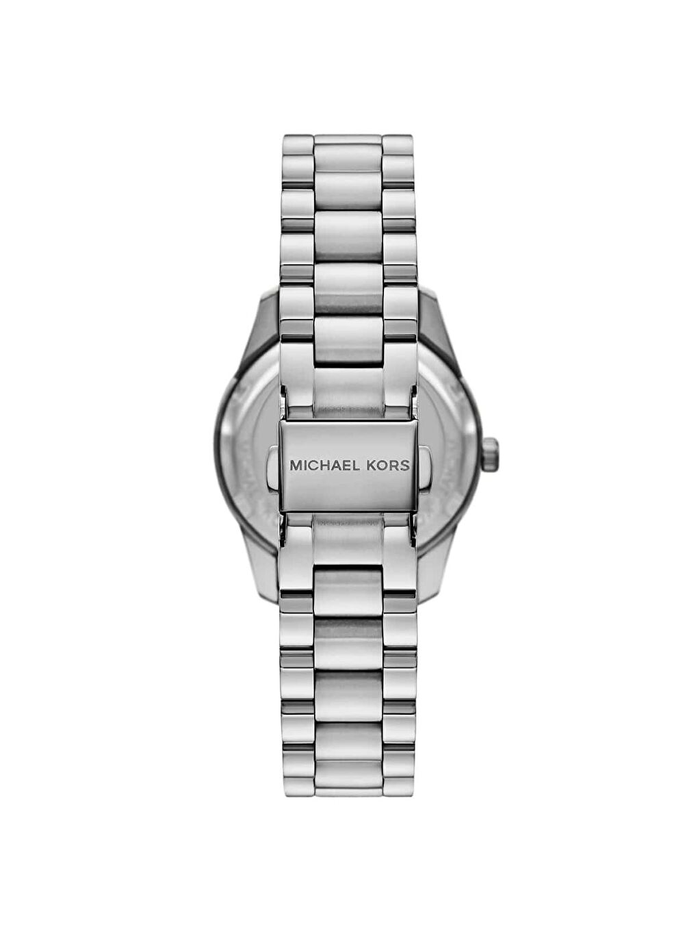 Gri MK4979 Kadın Kol Saati-2