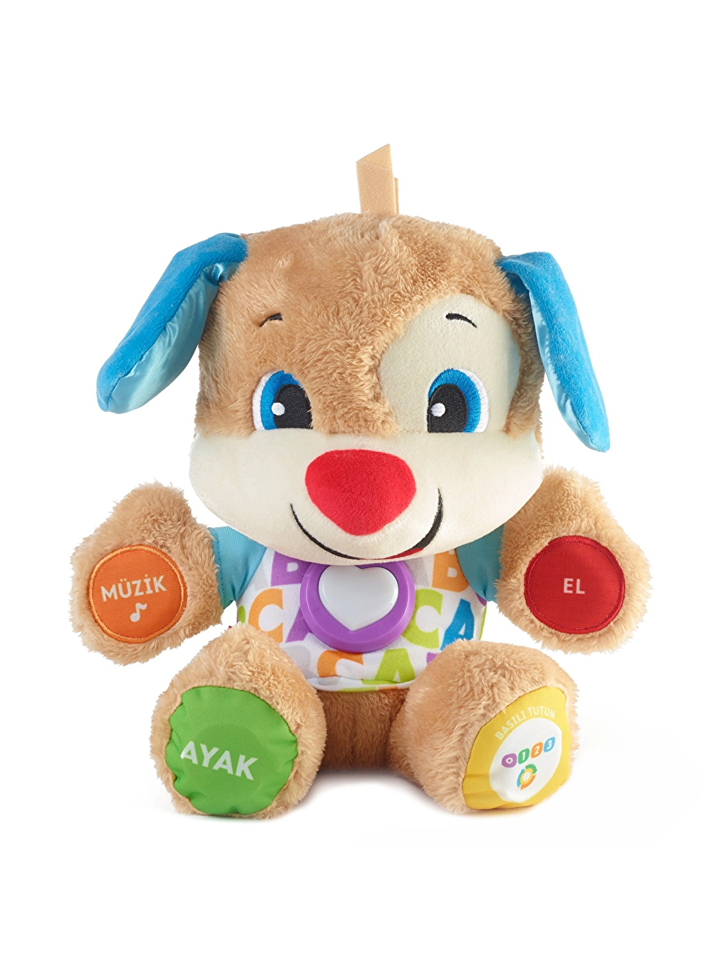 Eğitici Köpekçik FPN79