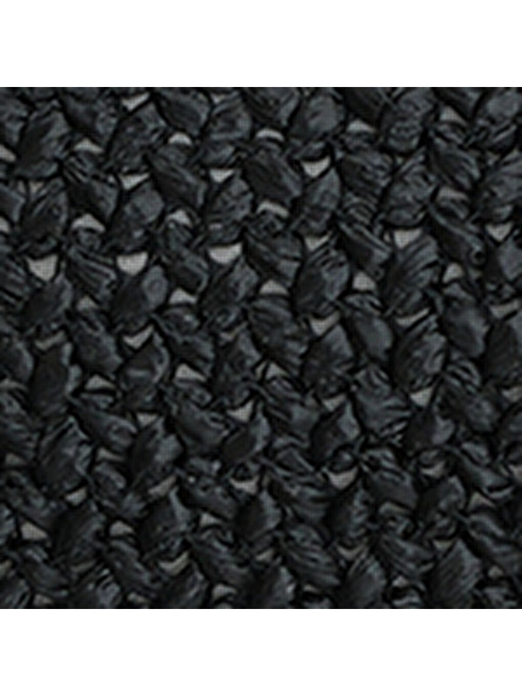 Siyah Hanna Trend Kadın Babet-6