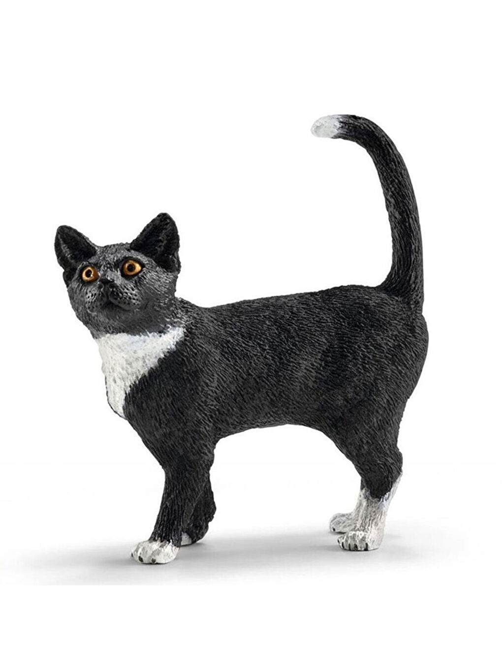 Schleich Ayakta Kedi 13770