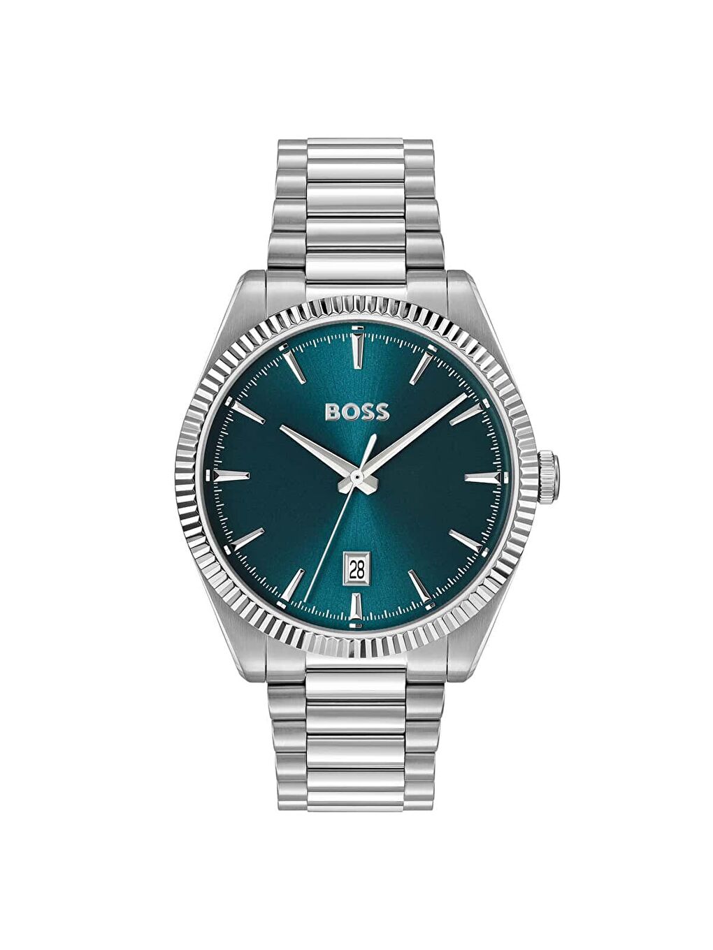 Gri HB1514309 Erkek Kol Saati