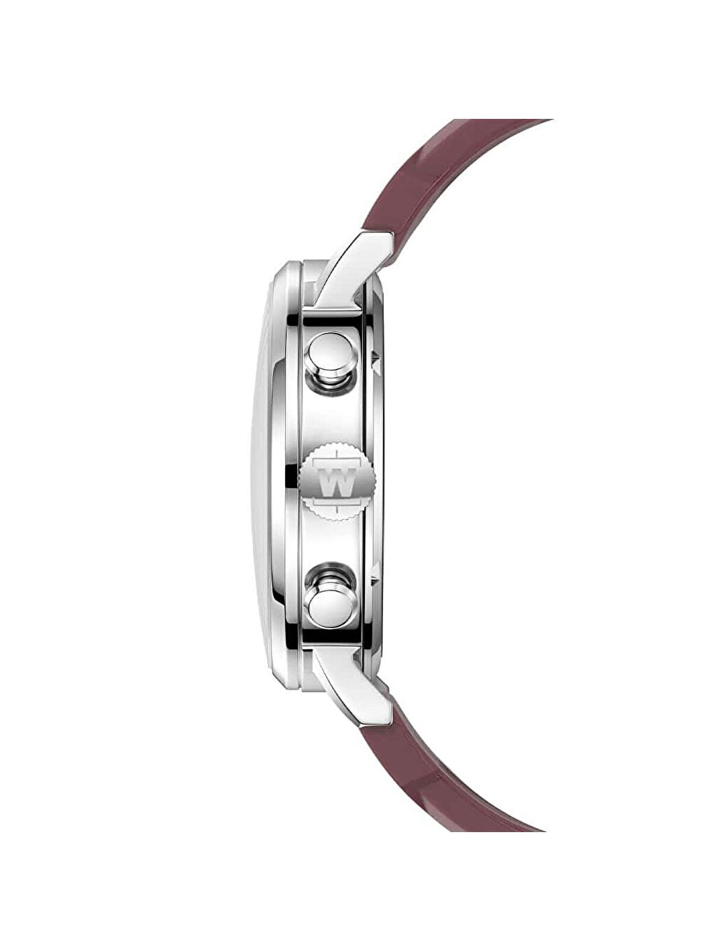 Kırmızı WWRC554 Erkek Kol Saati-2