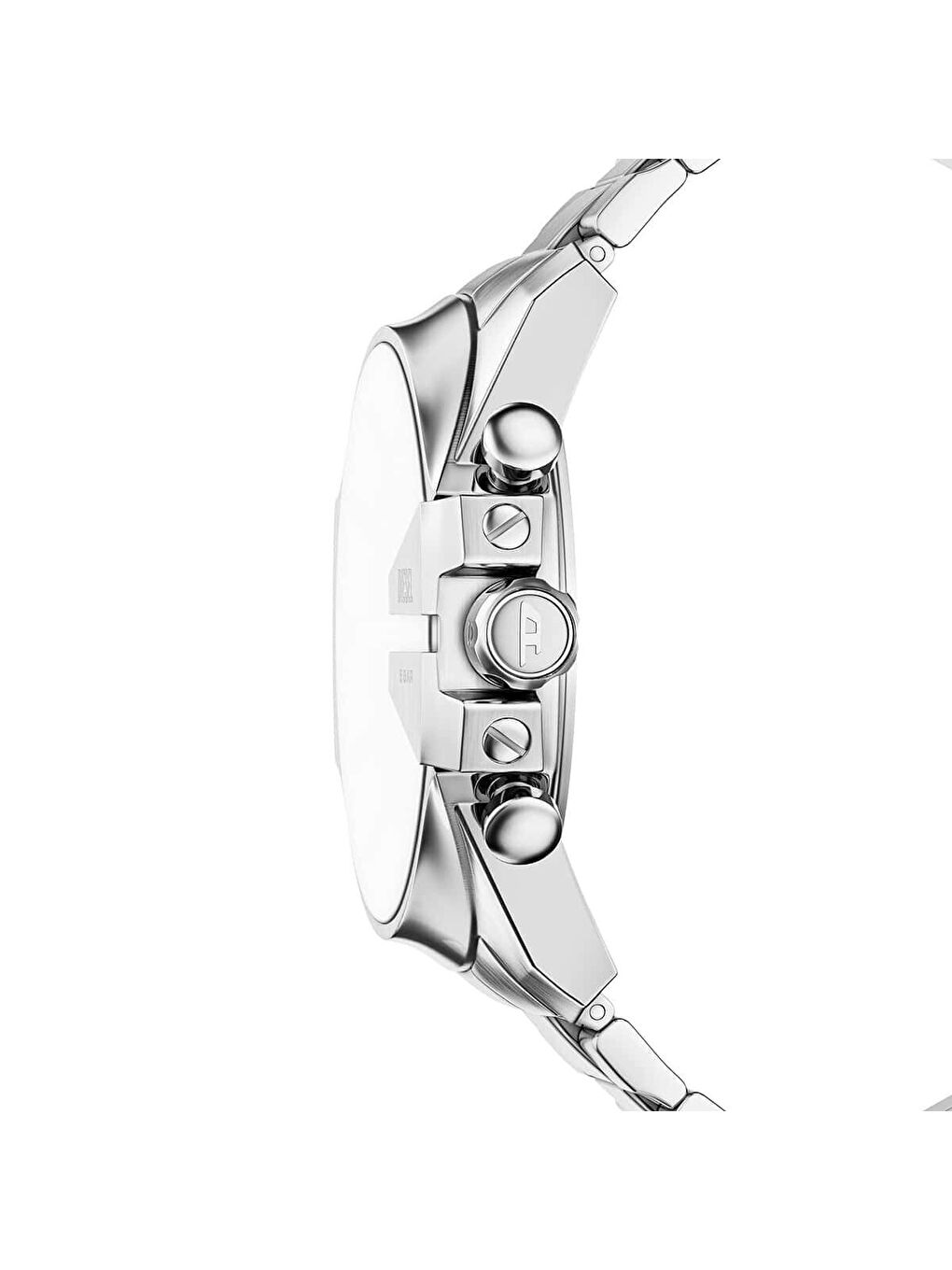 Gri DZ4702 Erkek Kol Saati-1