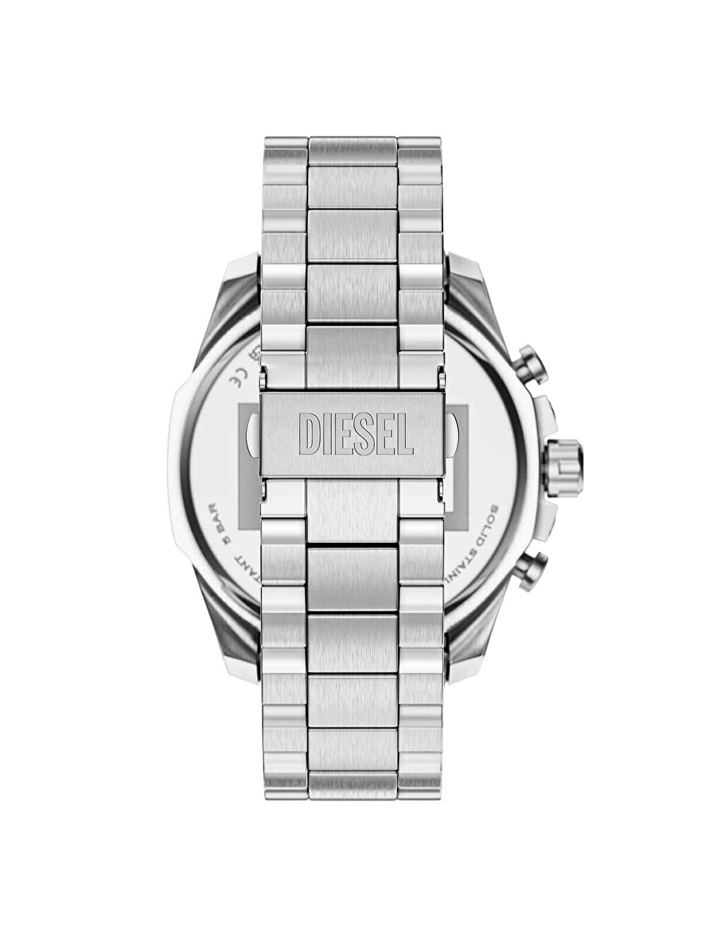 Gri DZ4702 Erkek Kol Saati-2