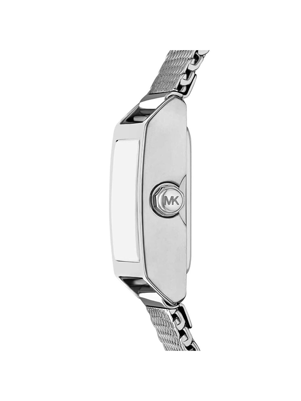 Gri MK4961 Kadın Kol Saati-1