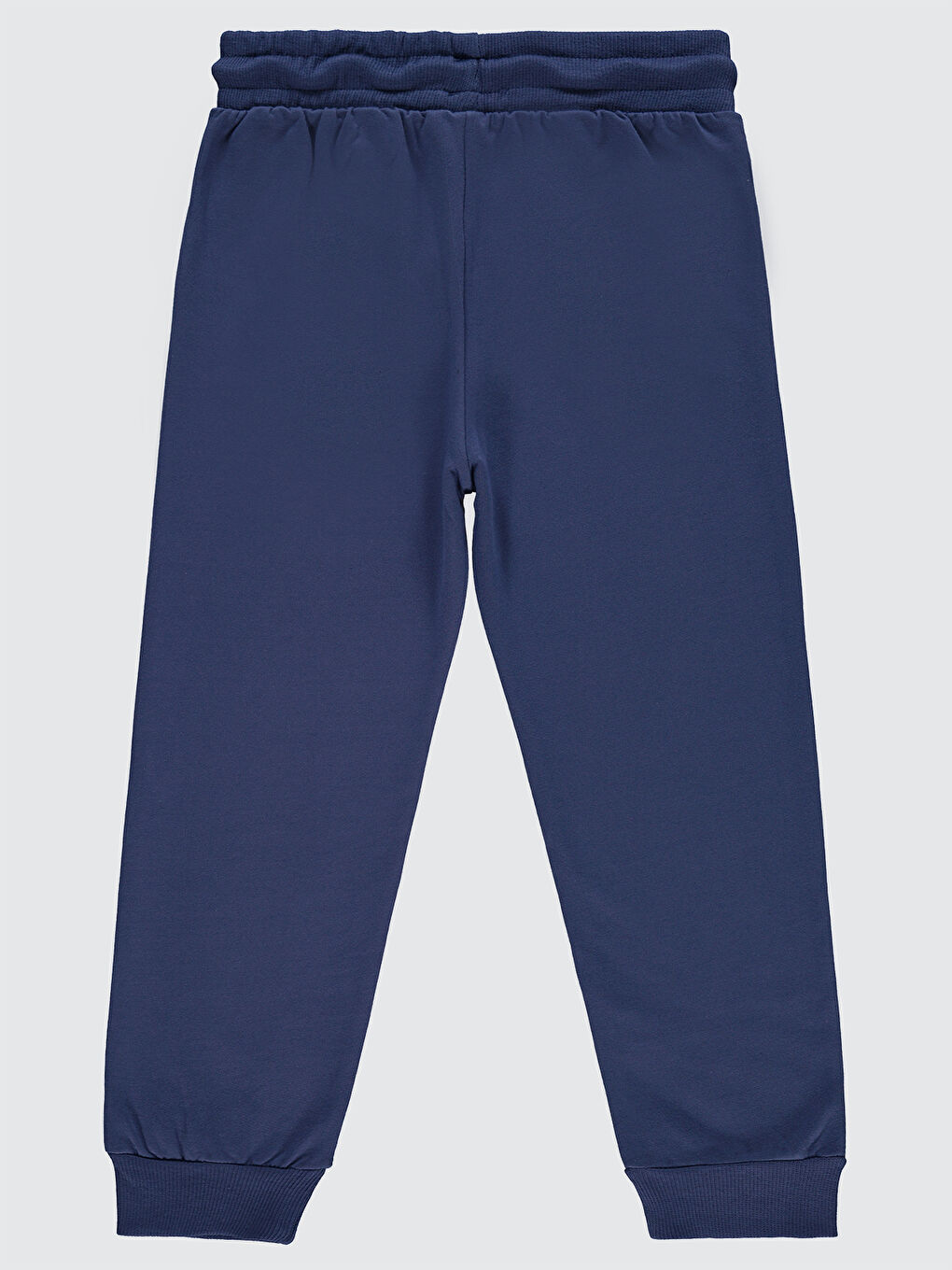 Boys Erkek Çocuk Eşofman Altı 6-9 Yaş İndigo-1