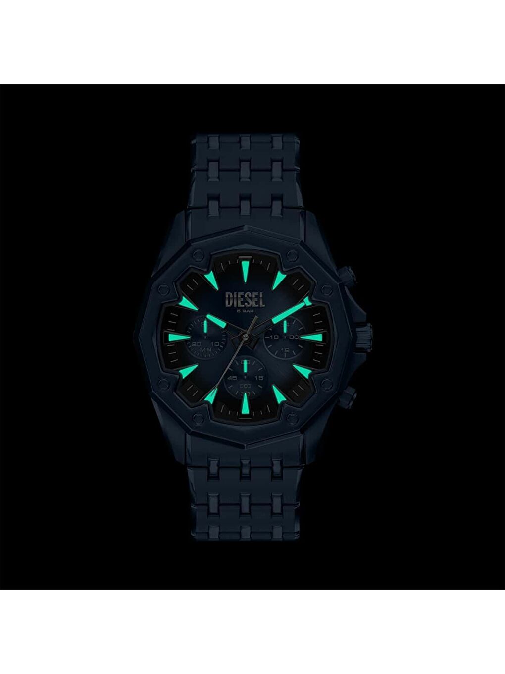 Mavi DZ4705 Erkek Kol Saati-3