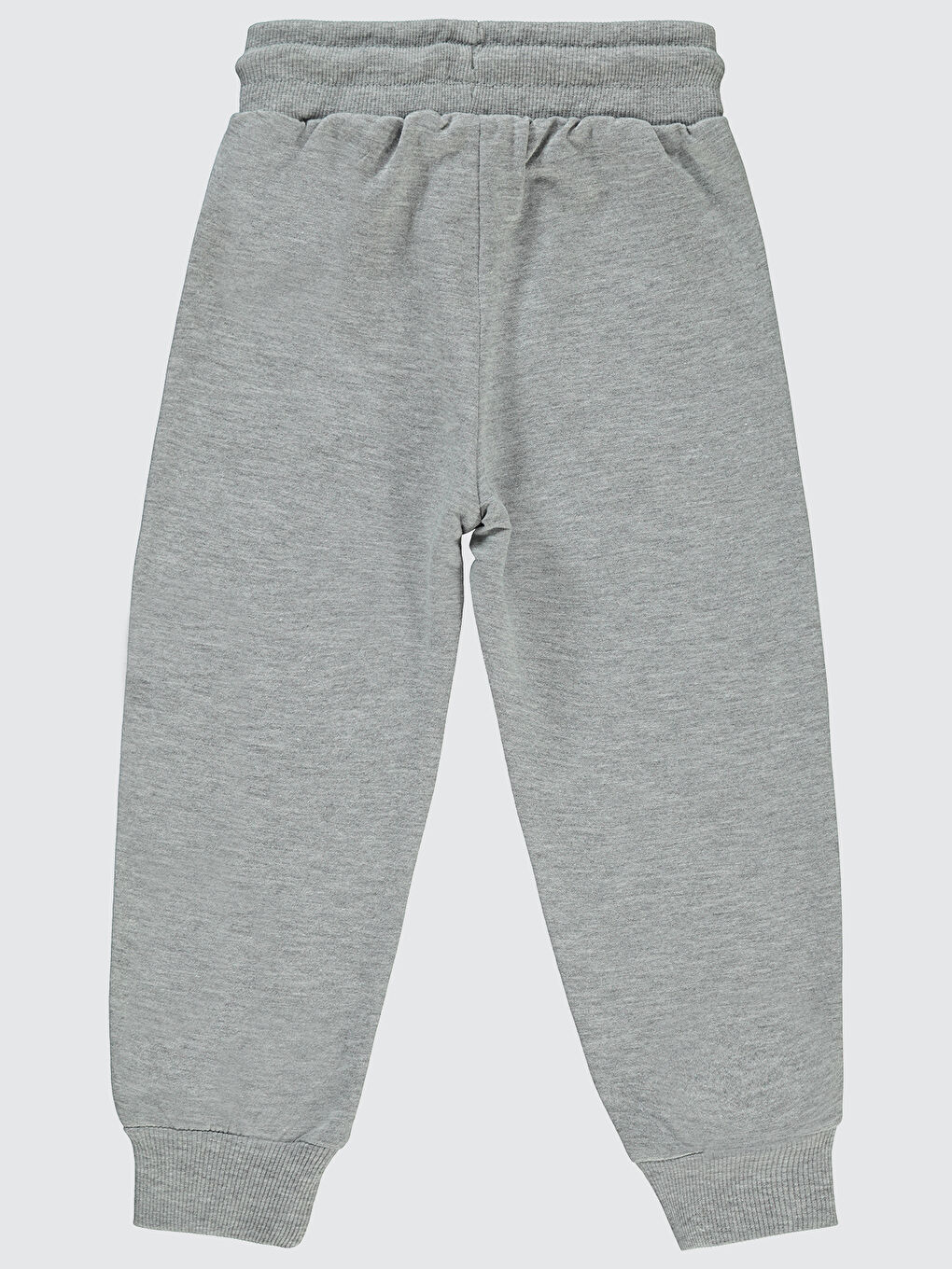 Boys Erkek Çocuk Eşofman Altı 2-5 Yaş Gri-1