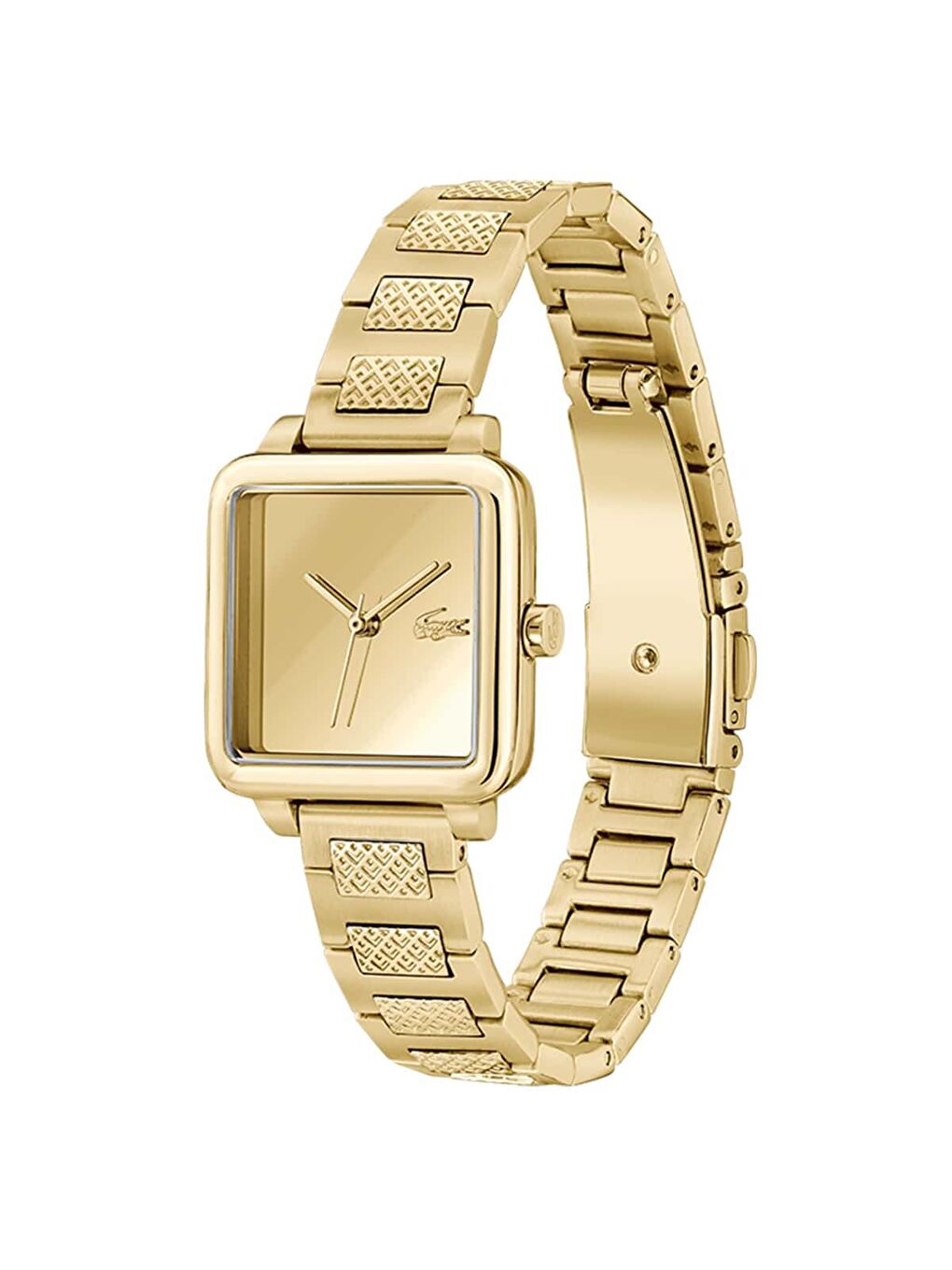 Sarı LAC2001464 Kadın Kol Saati-1