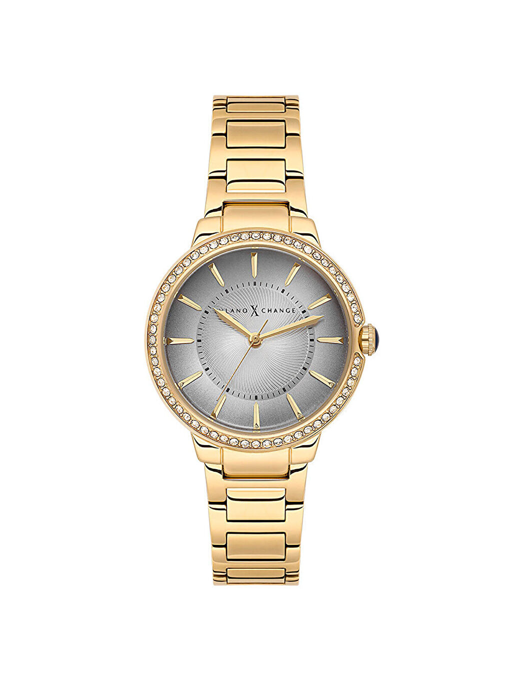 Sarı MXL42001 Kadın Kol Saati