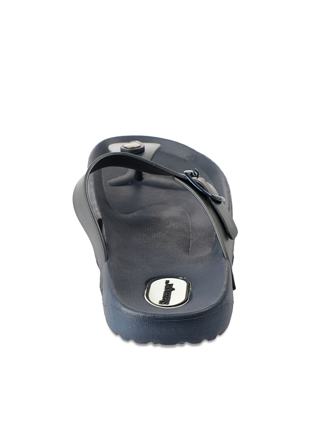 OUTCLASS Kadın Terlik Lacivert-5