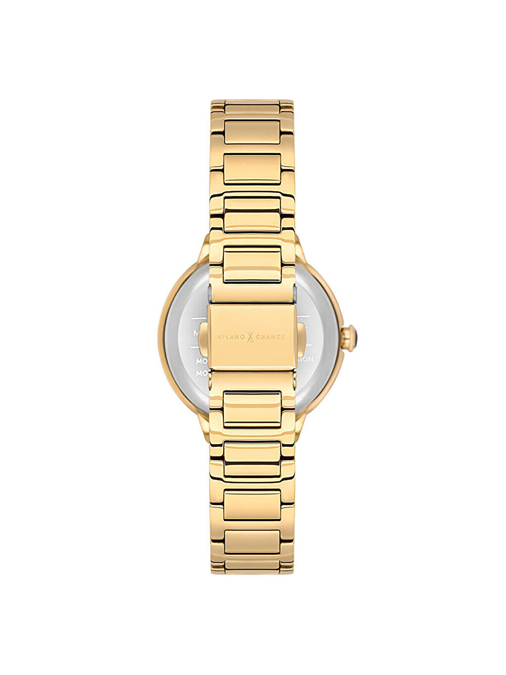 Sarı MXL42001 Kadın Kol Saati-2