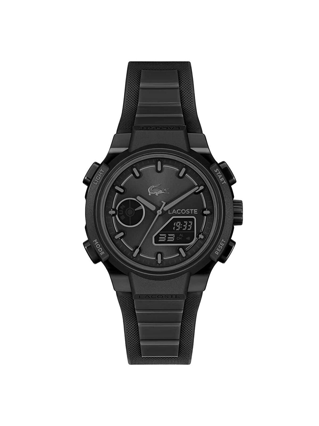 Siyah LAC2001478 Kadın Kol Saat