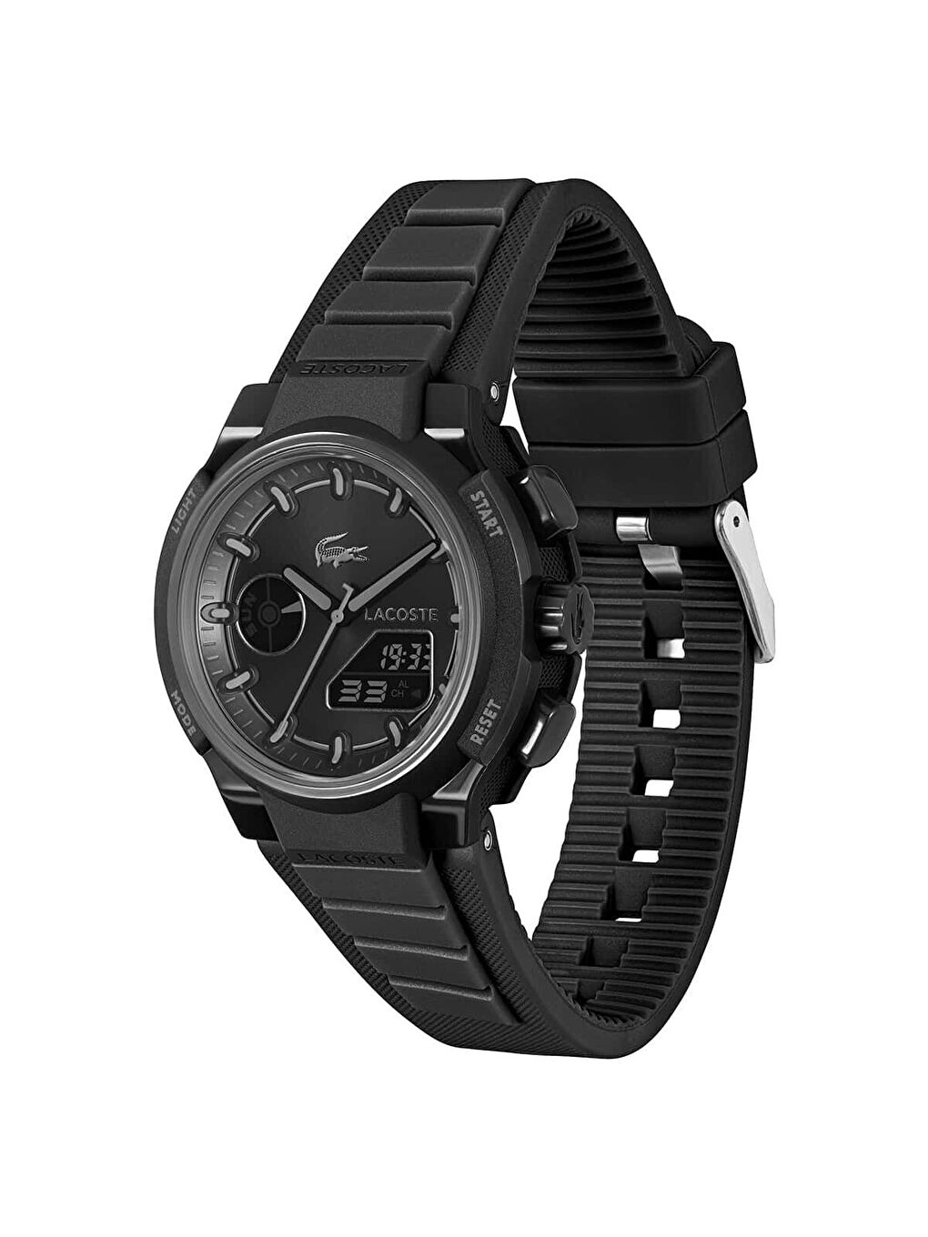 Siyah LAC2001478 Kadın Kol Saat-1