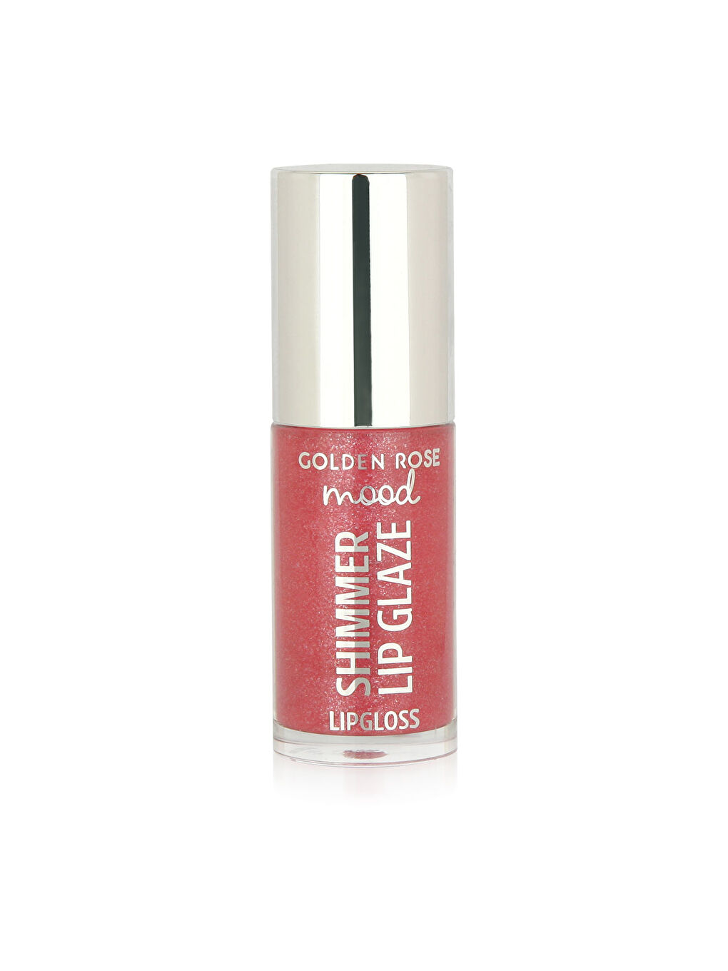 Mood Shimmer Lip Glaze Işıltılı Dudak Parlatıcısı No:252 Peach Fizz-1