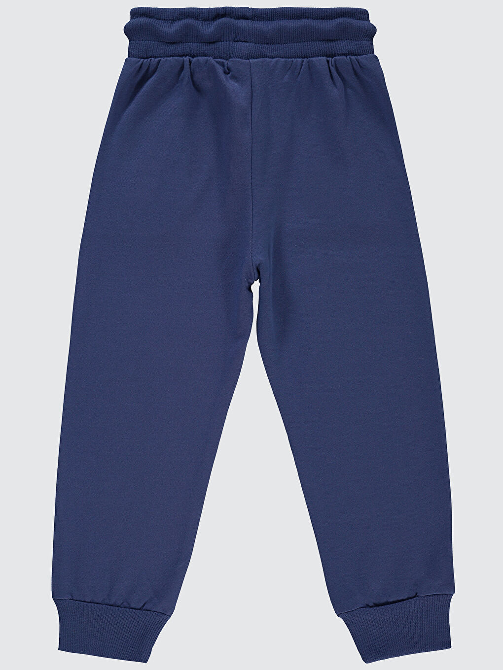 Boys Erkek Çocuk Eşofman Altı 2-5 Yaş İndigo-1