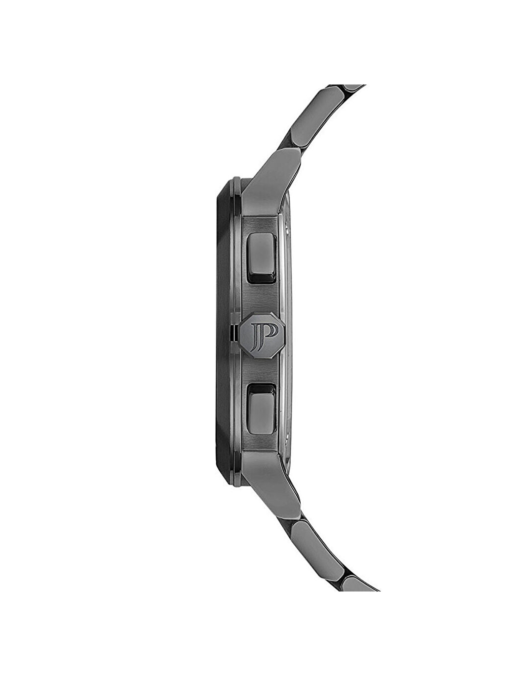Gri JPQGC178347N Erkek Kol Saati-1