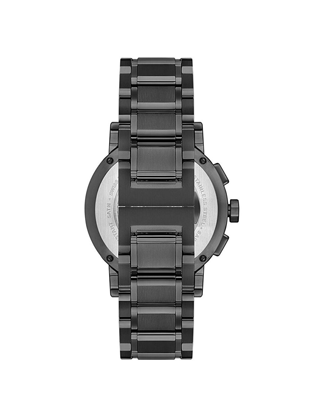 Gri JPQGC178347N Erkek Kol Saati-2