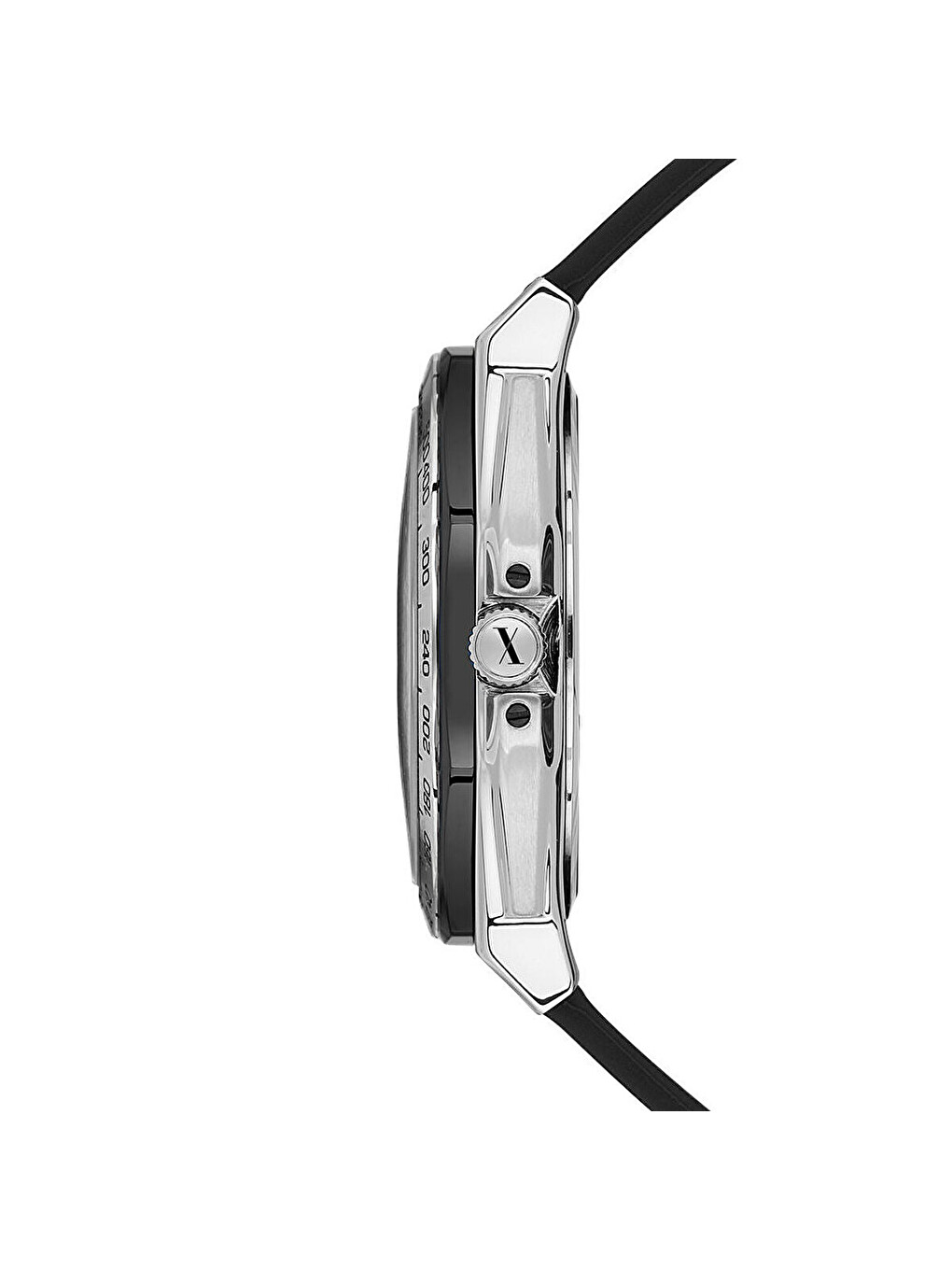 Siyah MXG41207 Erkek Kol Saati-1