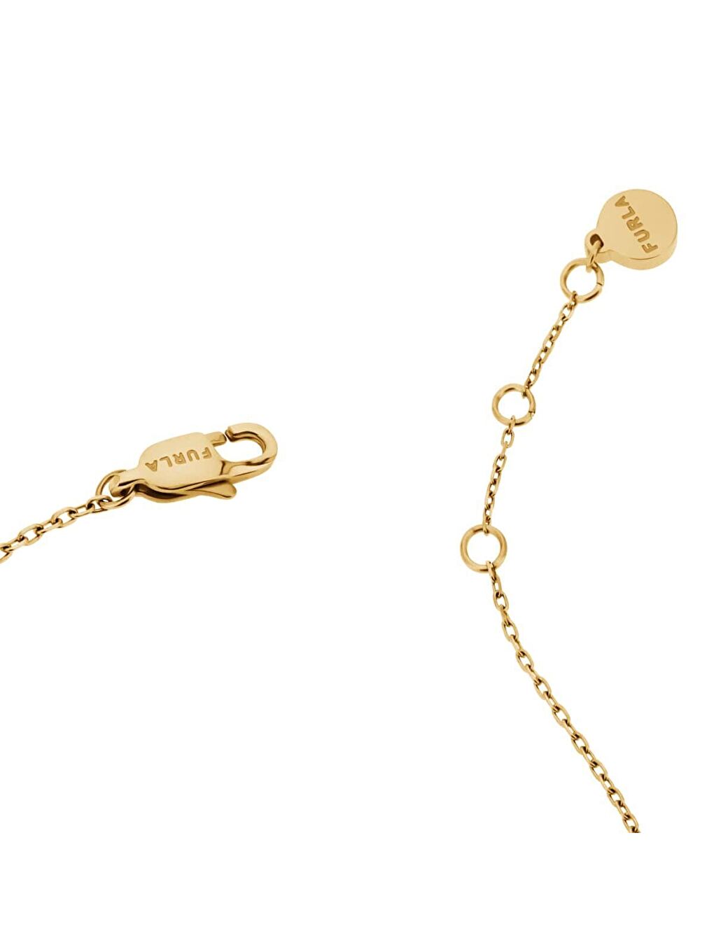 Sarı FJ1127BTU Kadın Bileklik-1