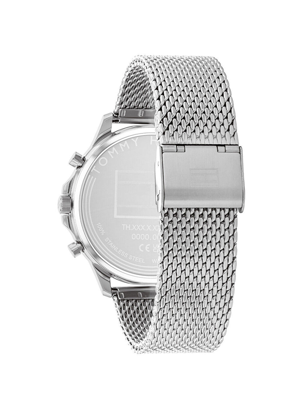 Gri TH1710499 Erkek Kol Saati-2