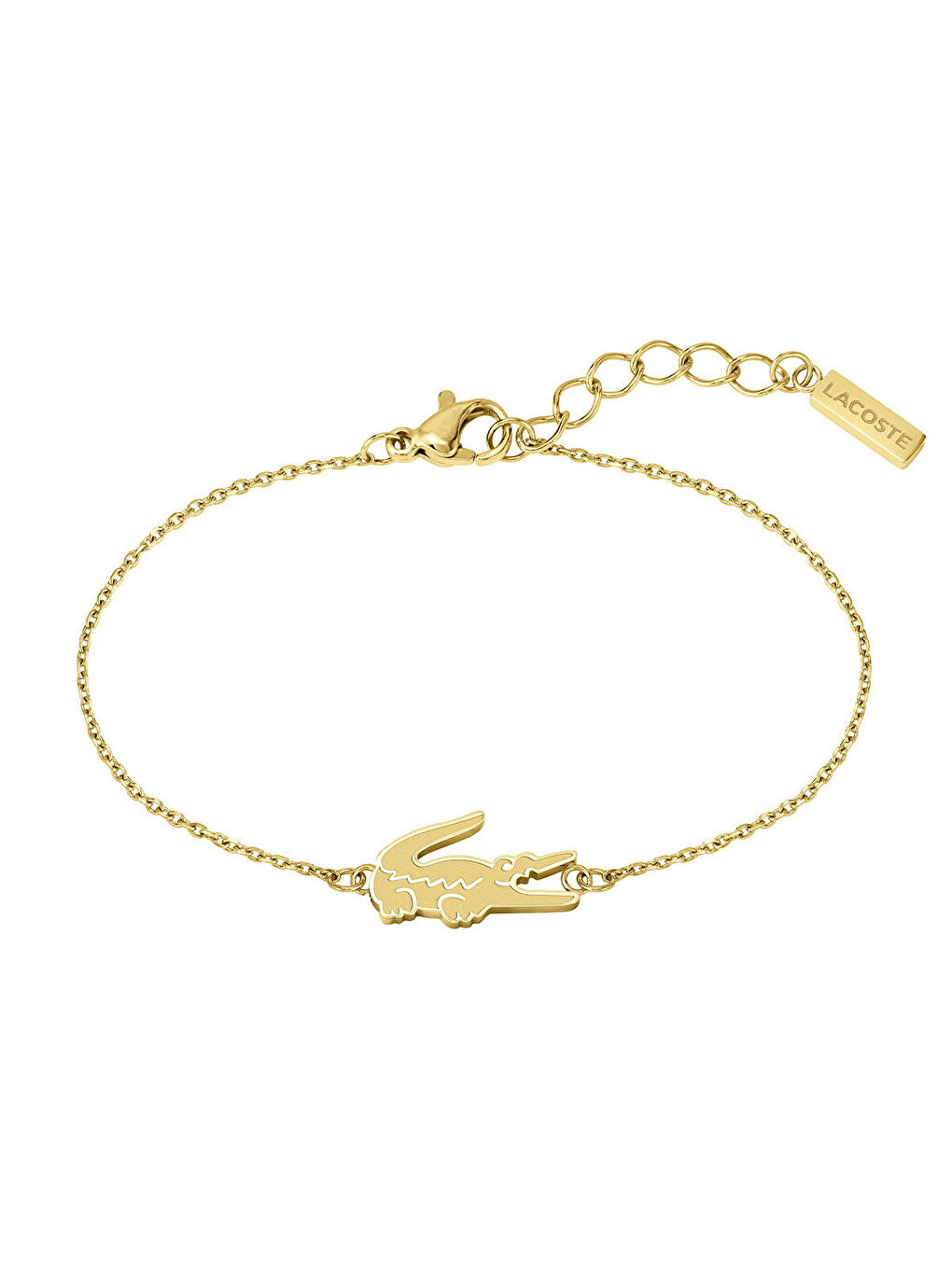 Sarı LACJ2040047 Kadın Bileklik