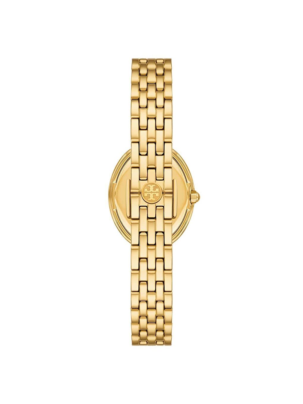 Sarı TBW6038 Kadın Kol Saati-2