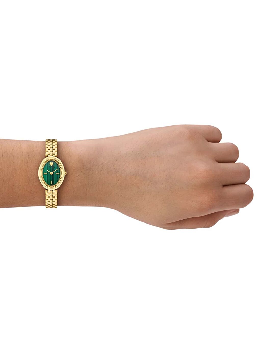 Sarı TBW6038 Kadın Kol Saati-3