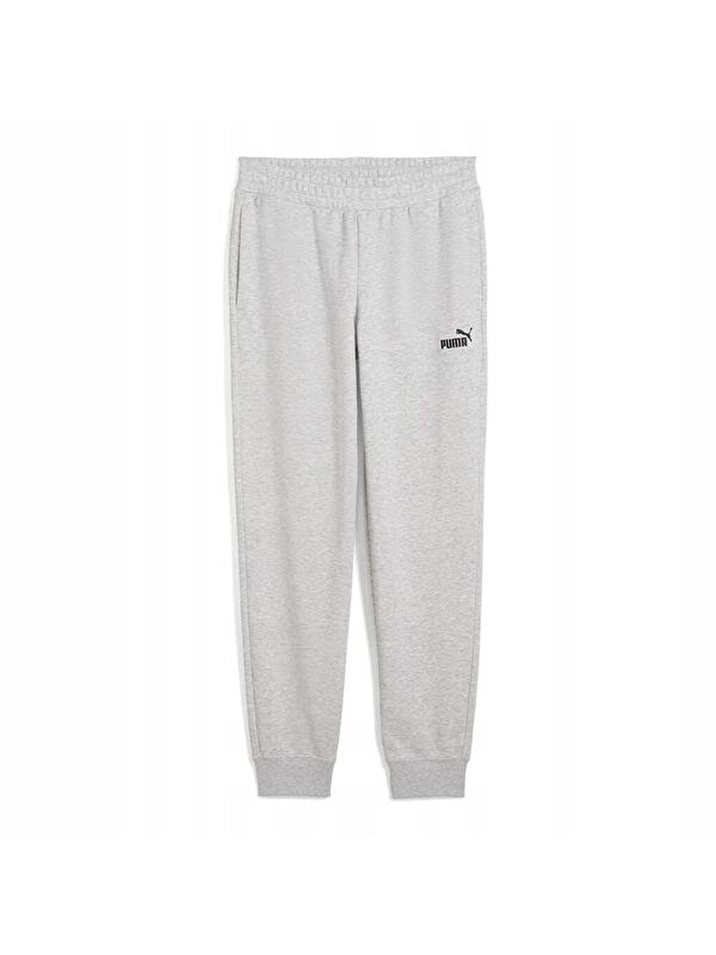Essentials No.1 Logo Kadın Gri Eşofman Altı