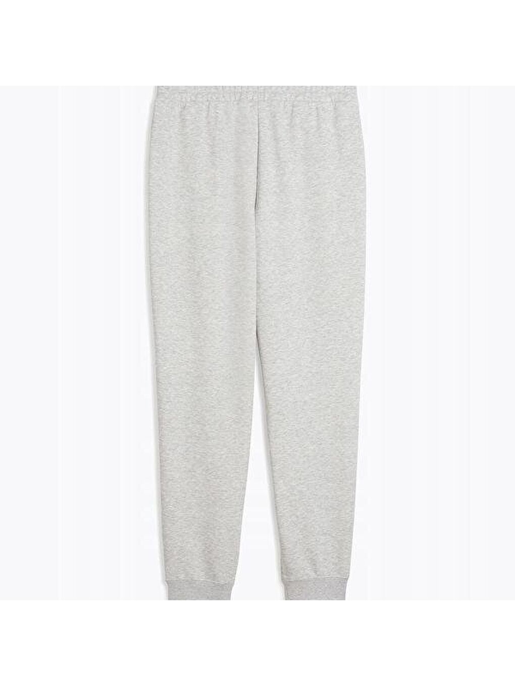 Essentials No.1 Logo Kadın Gri Eşofman Altı-1