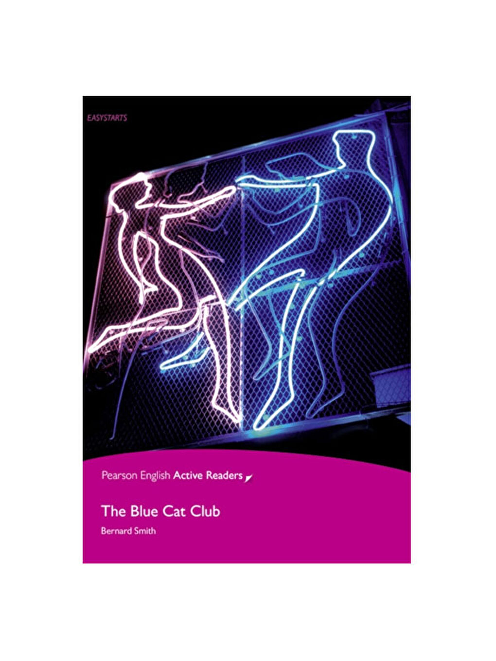 Easystart   The Blue Club  Mp3 Pack Pearson ELT