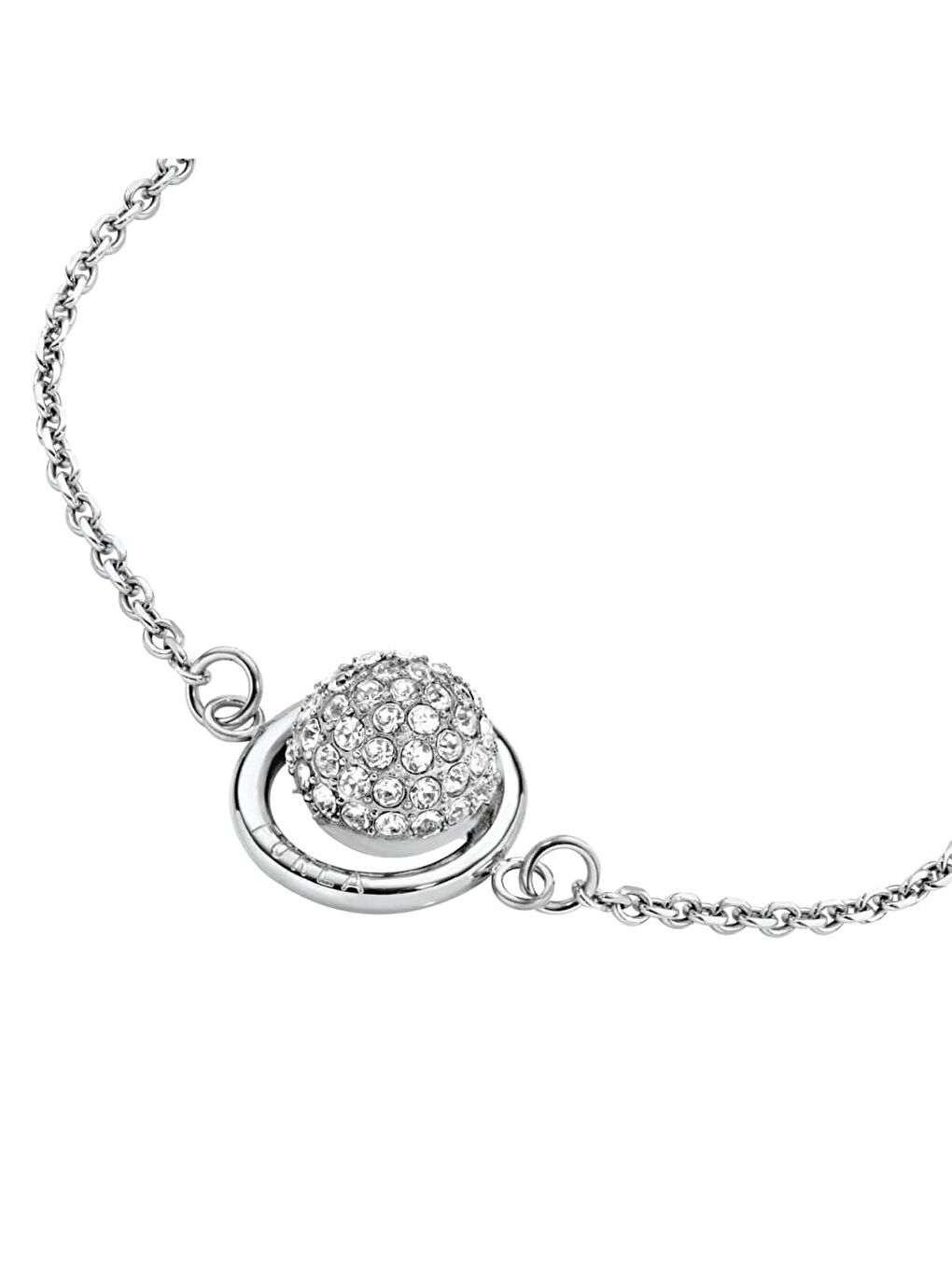 Gri FJ1328BTU Kadın Bileklik-1