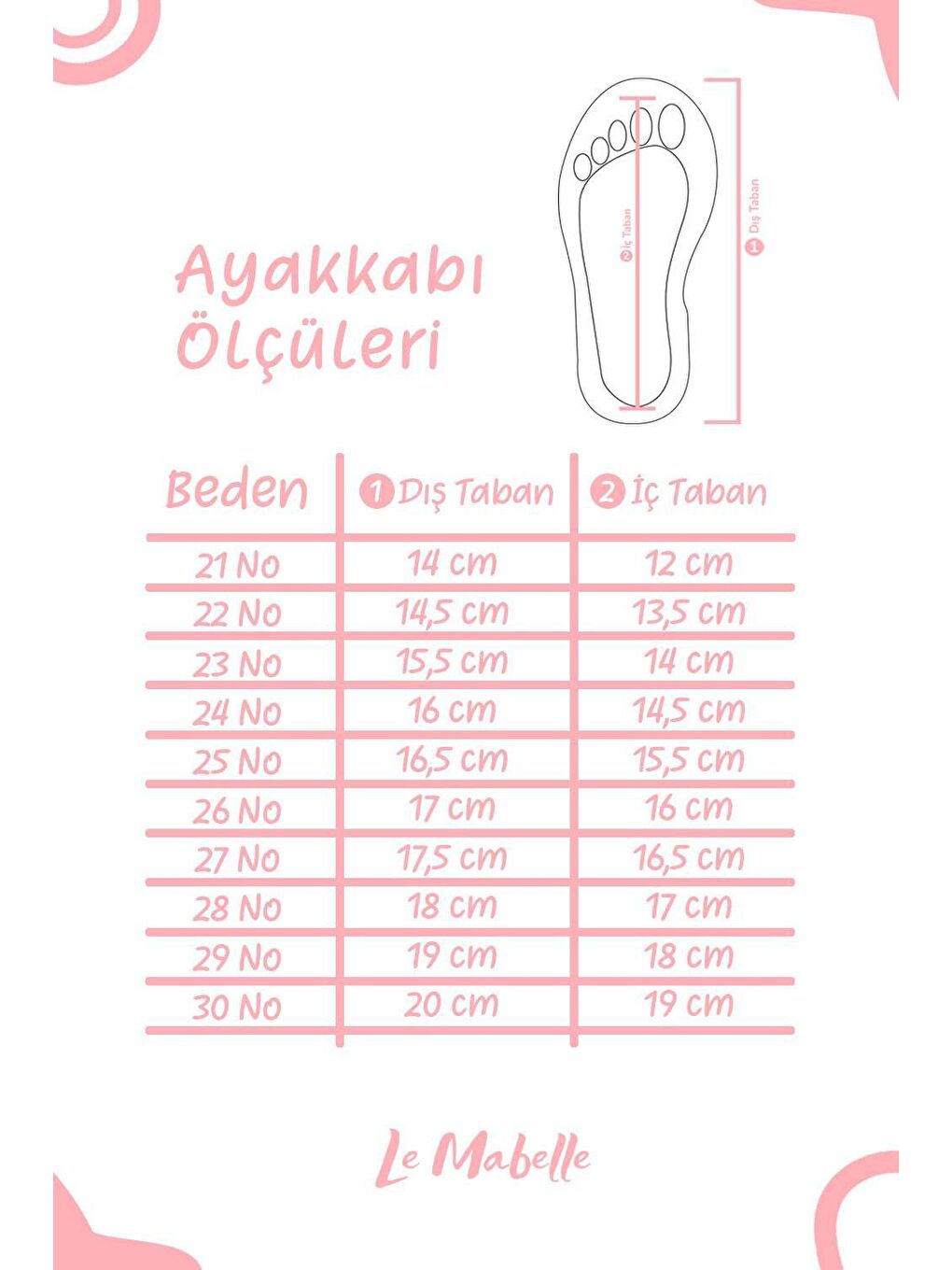 Le Mabelle Beyaz Tül Çiçekli Kız Çocuk Ayakkabı - 4