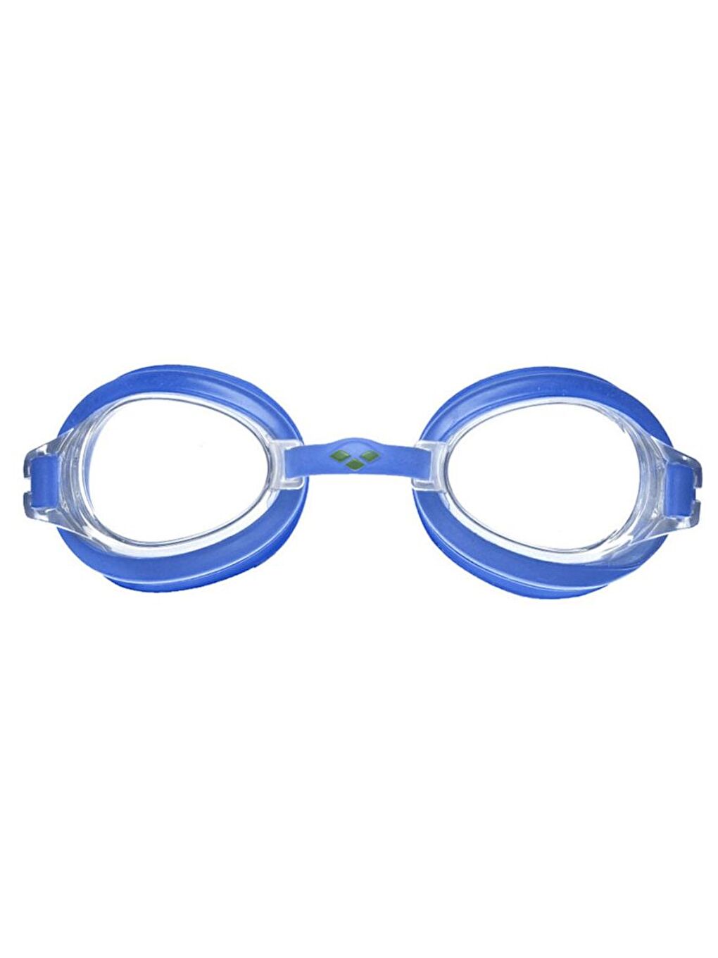 Bubble 3 Jr Çocuk Mavi Yüzücü Gözlüğü 9239570-1