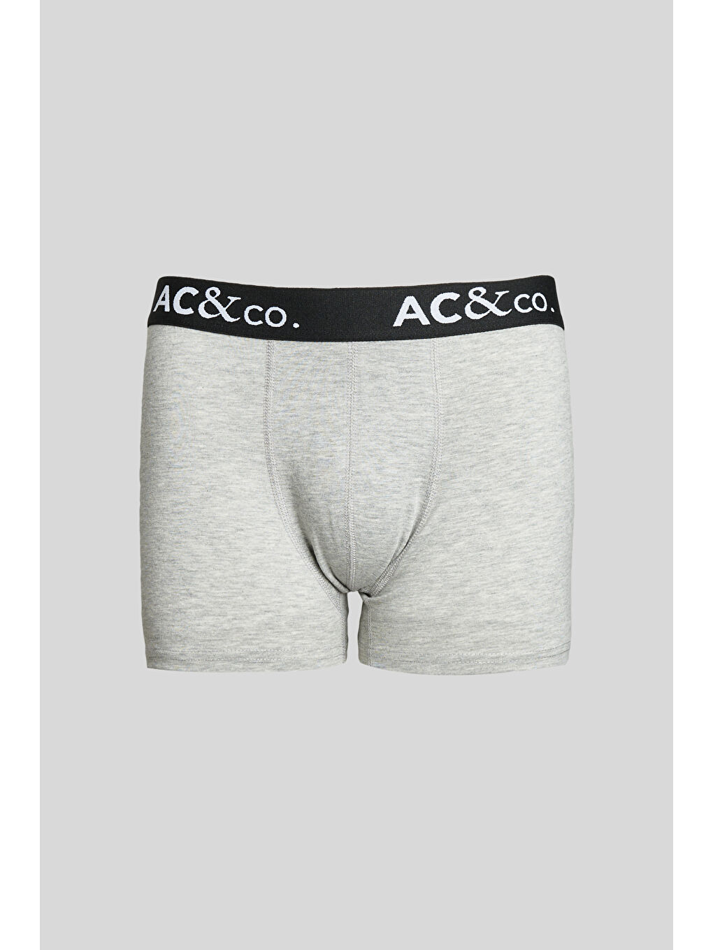 Erkek Karışık 5'li Boxer Paketi-1