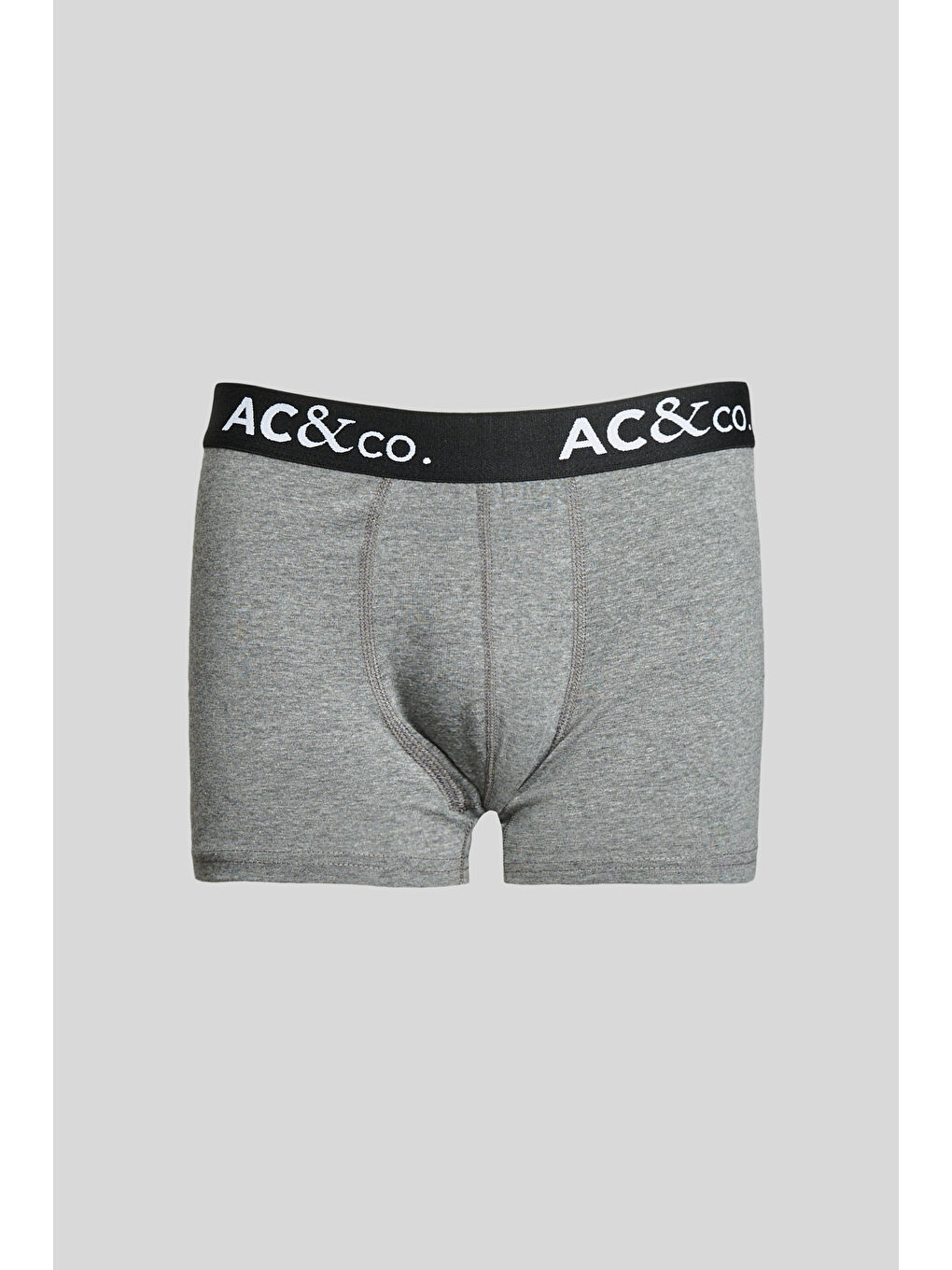 Erkek Karışık 5'li Boxer Paketi-2