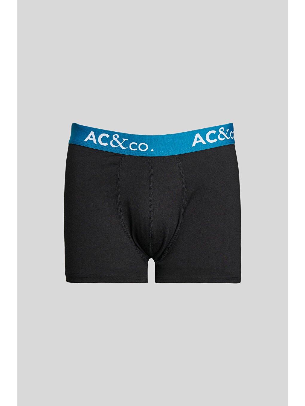 Erkek Karışık 5'li Boxer Paketi-3