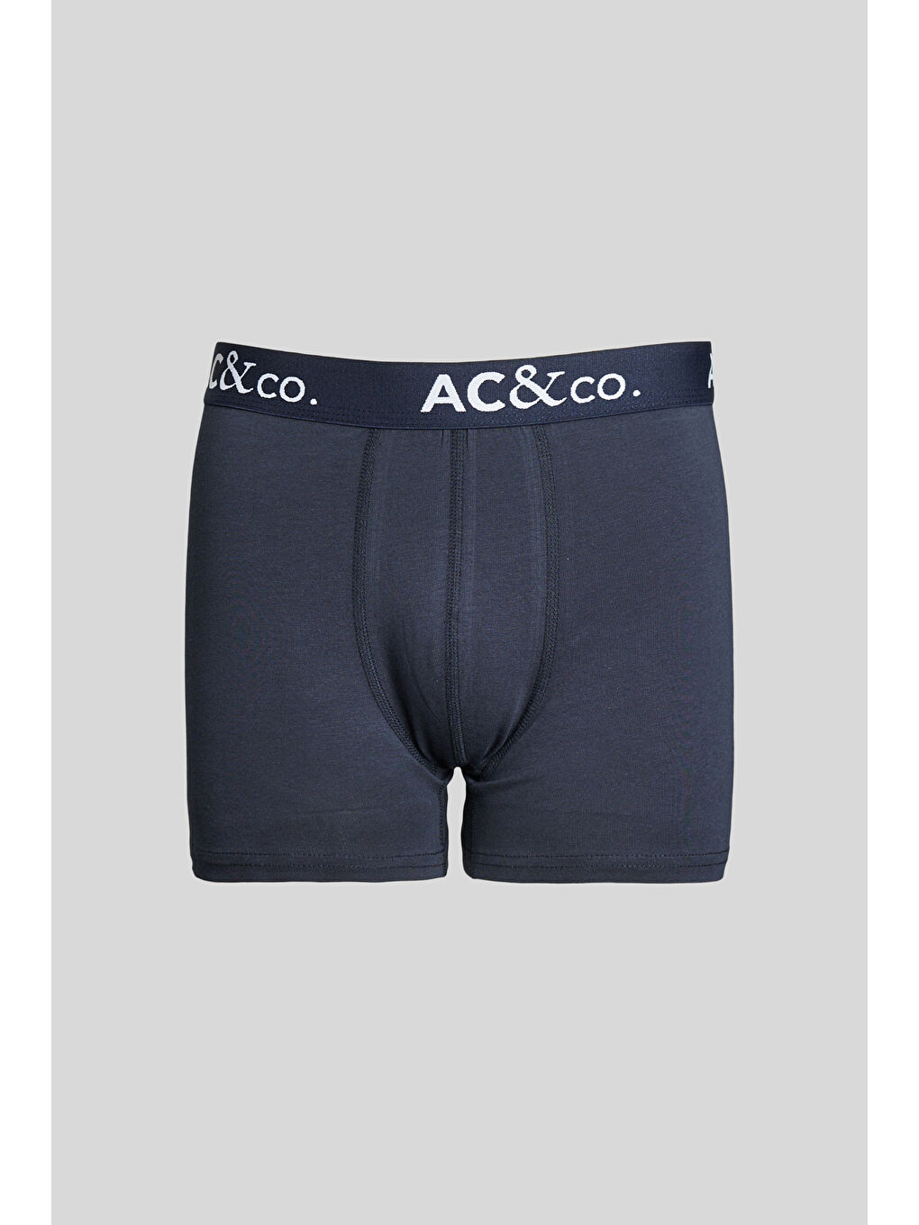 Erkek Karışık 5'li Boxer Paketi-4