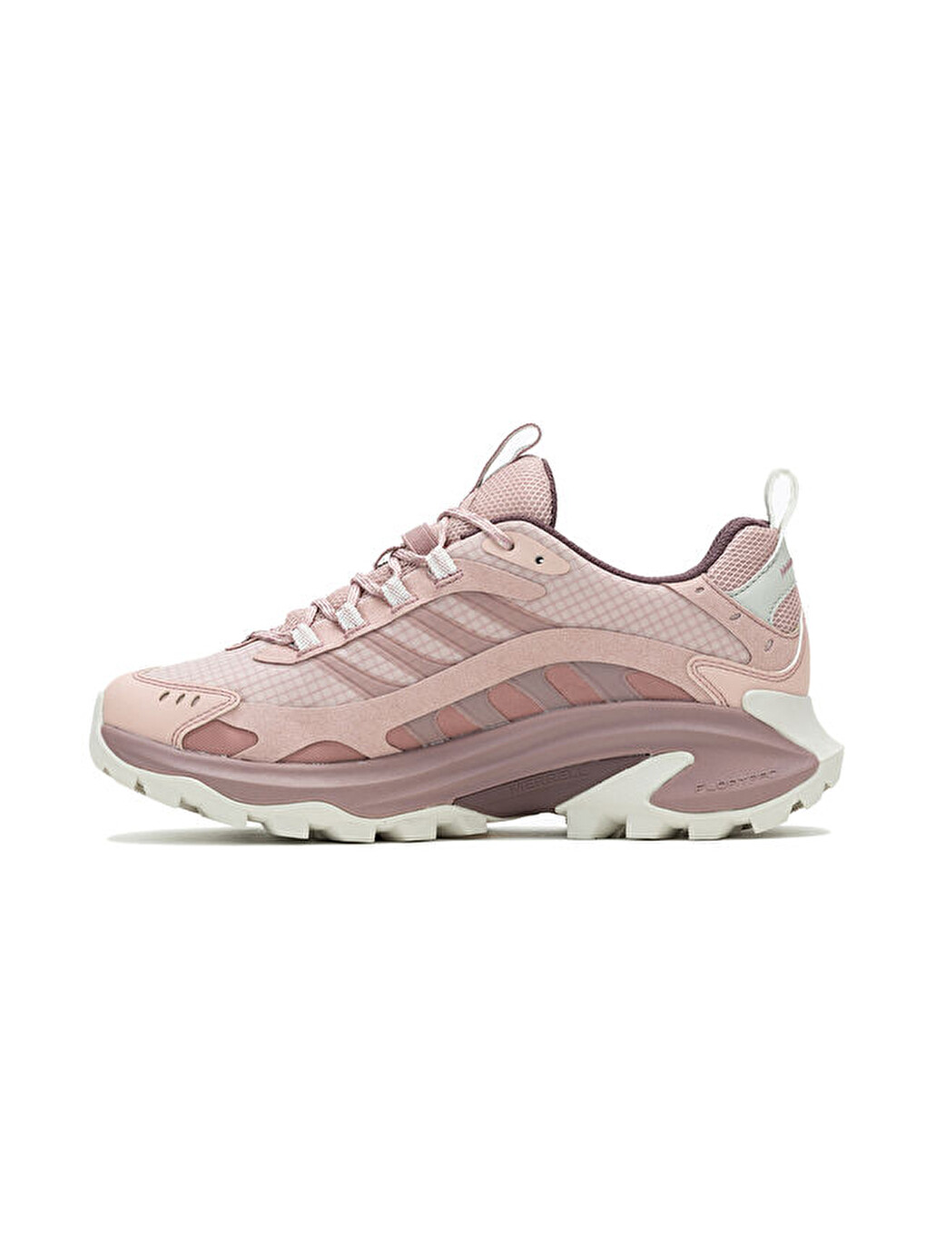 Moab Speed 2 Gtx Kadın Outdoor Ayakabısı J038236-33382 Pembe-1