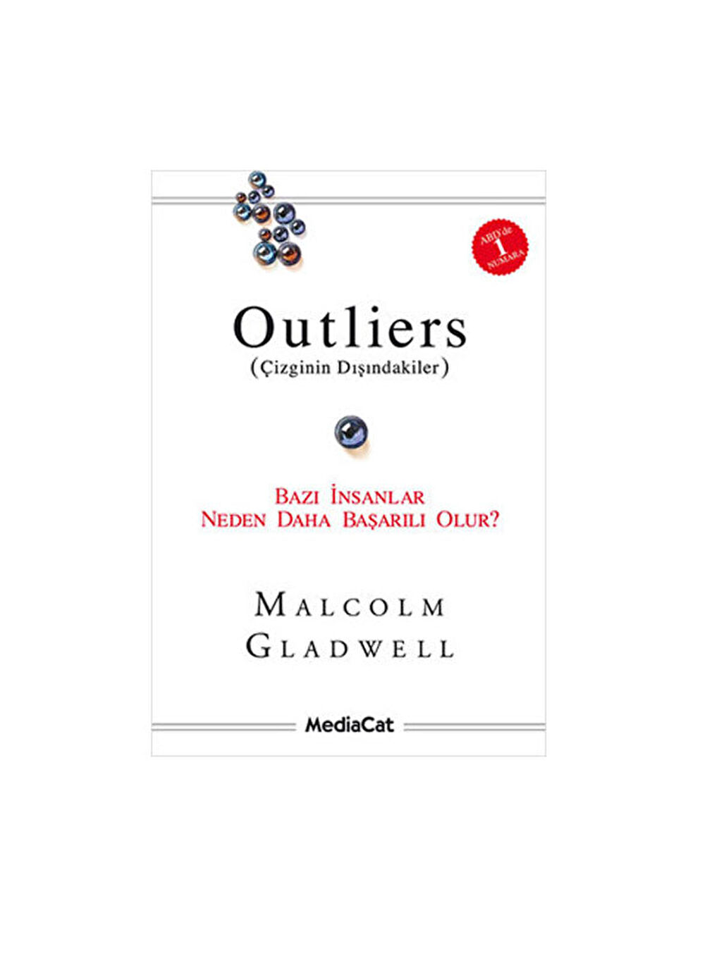 Çizginin Dışındakiler Bazı İnsanlar Neden Daha Başarılı MediaCat