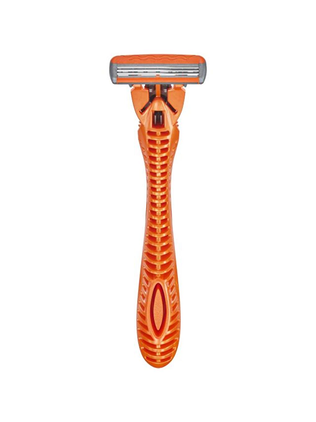 3 Hybrid Extra Life Tıraş Bıçağı + Yedek Başlık 12'li-1