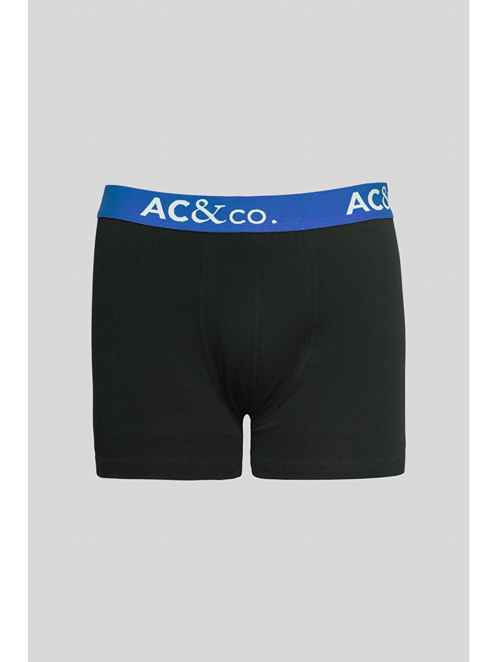 Erkek Karışık 5'li Boxer Paketi-1