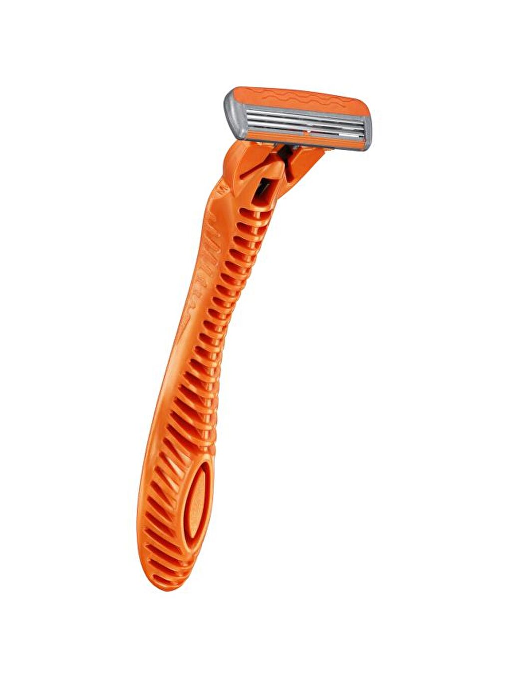 3 Hybrid Extra Life Tıraş Bıçağı + Yedek Başlık 12'li-3