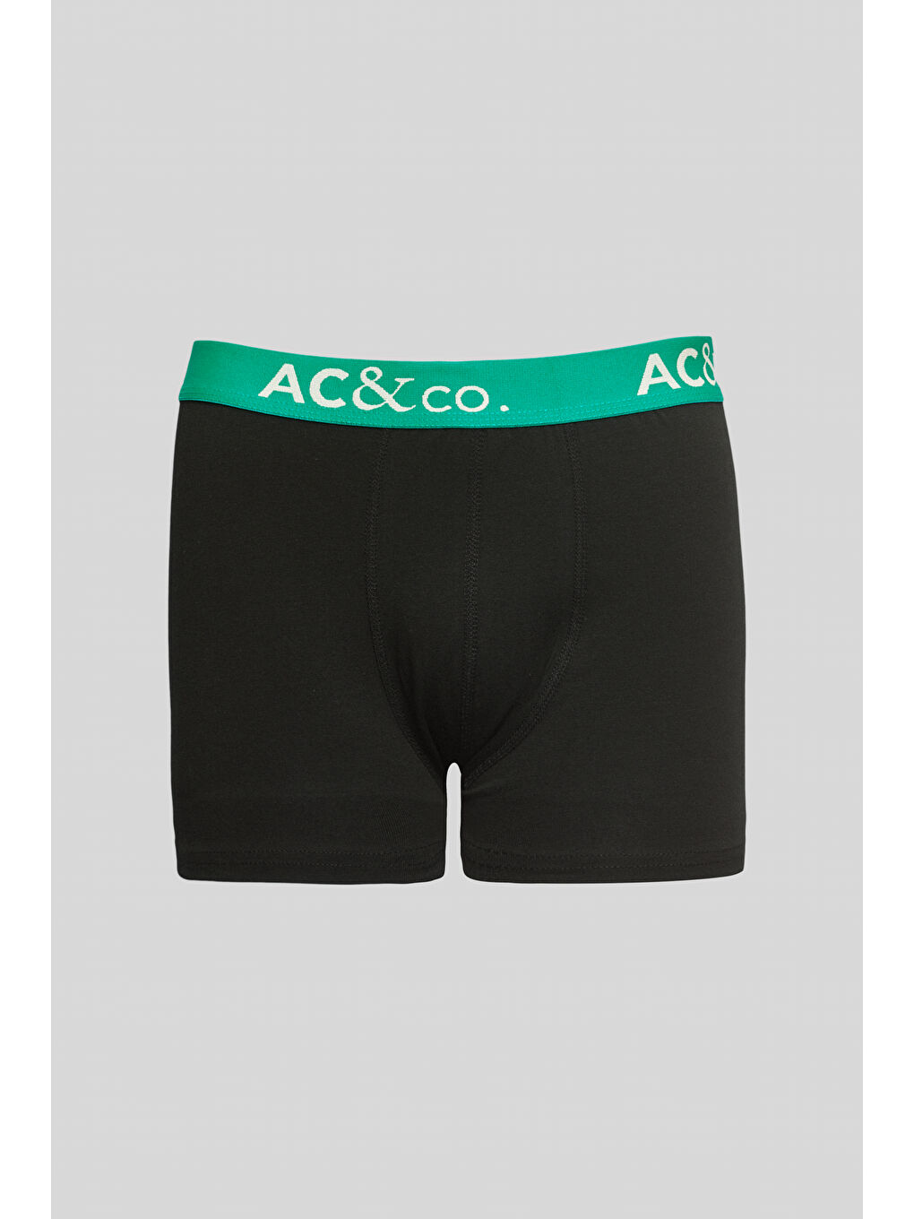 Erkek Karışık 5'li Boxer Paketi-2