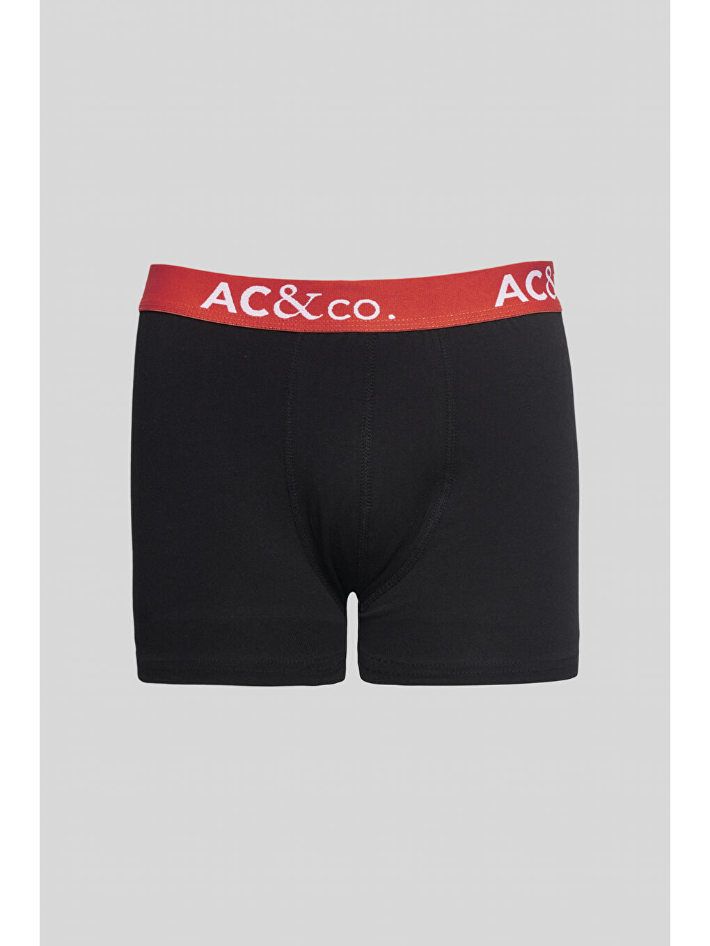 Erkek Karışık 5'li Boxer Paketi-4