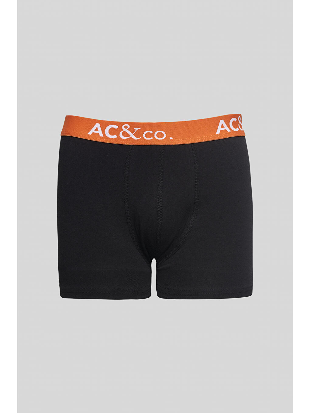 Erkek Karışık 5'li Boxer Paketi-5